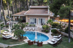 Villa Agapi Sani